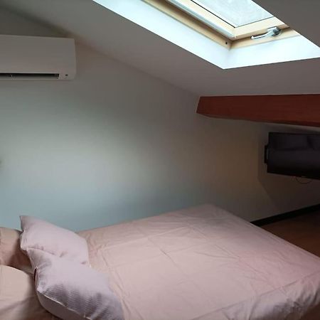 Appartement Caraman Kültér fotó