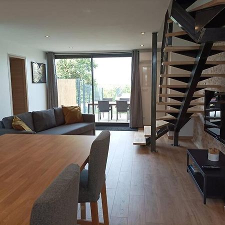 Appartement Caraman Kültér fotó