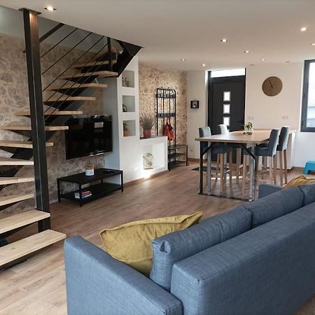 Appartement Caraman Kültér fotó