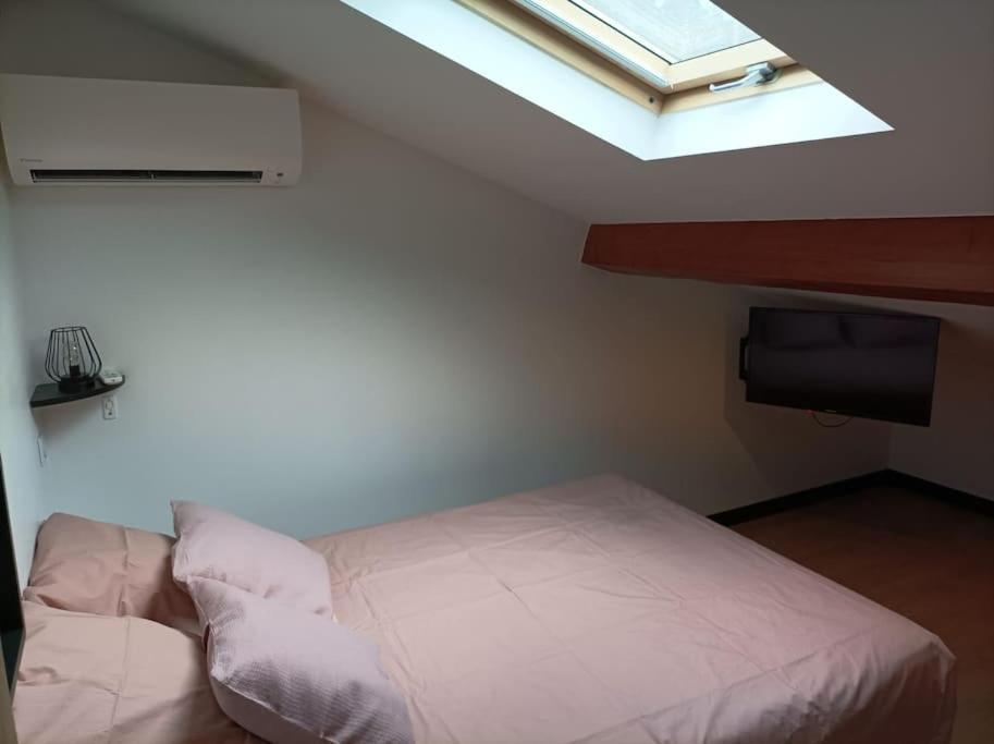Appartement Caraman Kültér fotó