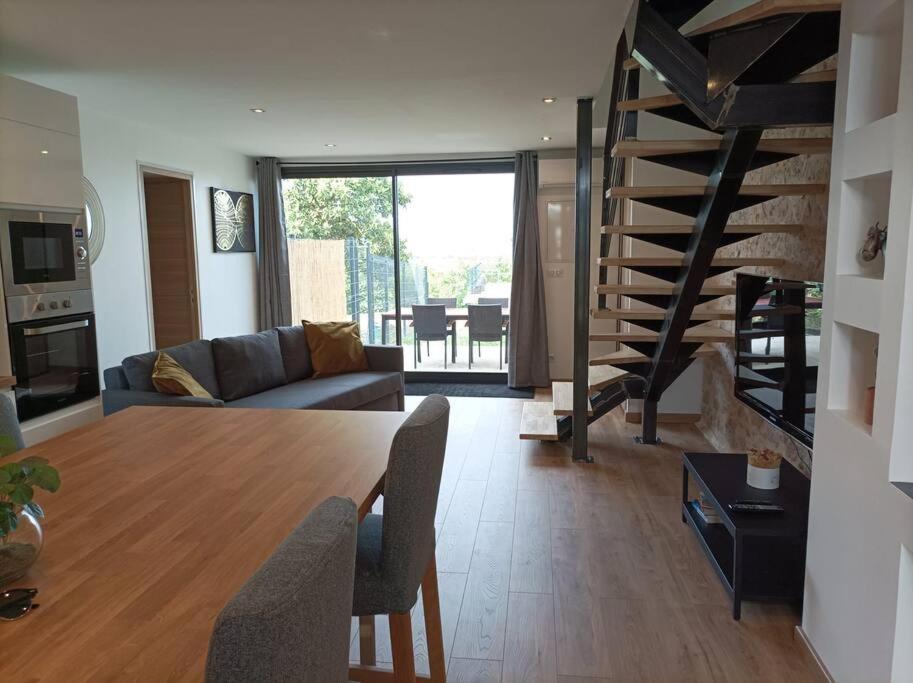 Appartement Caraman Kültér fotó