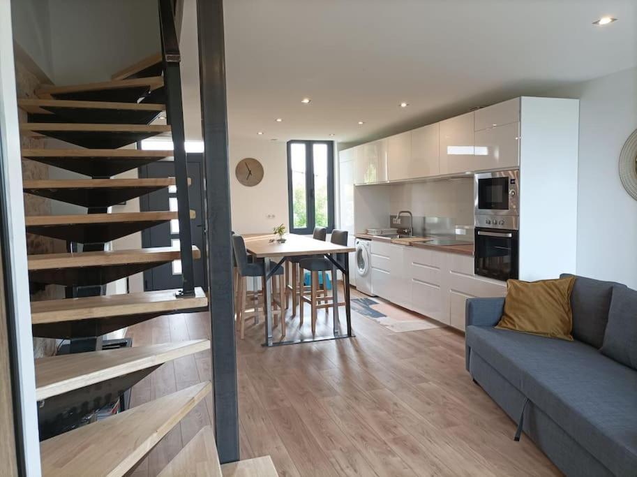 Appartement Caraman Kültér fotó